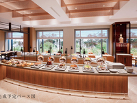 かるめらランチ　パスタ（4/1～）