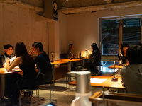 【テーブル】お席のみのご予約（土日祝）