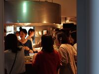 【カウンター席】お席のみのご予約 （土日祝）