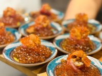 おまかせコース