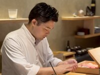 主廚精選套餐
