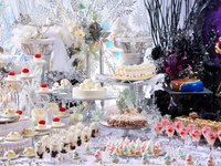 【Advance Payment (Child)】The Snowy Forest & the Witch’s Mirror〜A Sweet Tale of Snow White〜