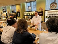 【5:30 pm】$75 VALUE OMAKASE