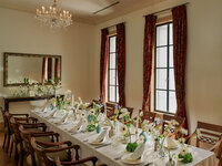 【お顔合わせ×個室】