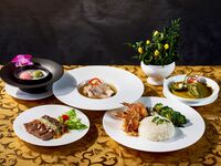 [Songkran Special Course]