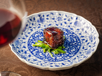 【Lunch】シグネチャーランチ