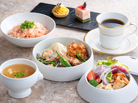 【平日限定】ランチボウル