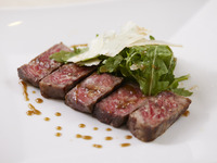 Menu di bistecca
