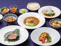 【個室プラン】 新ご予約限定コース￥16.500