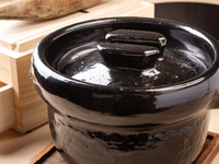 昼会席　6,600円コース