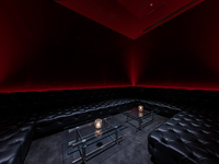 【PRIVATE ROOM】　 Giardino Private Dining Room Experience  30,000円