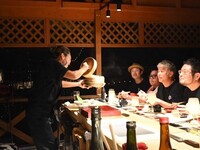 焼肉割烹おまかせコース