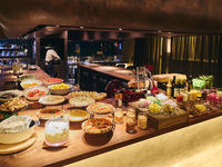 [Weekday only lunch] Buffet only