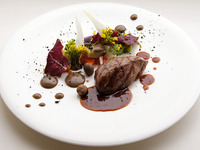 ランチ）Selection 16000 （シェフおすすめのセレクションメニュー）@16,000-