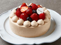 [Takeout] Chocolate Shortcake (No. 4)