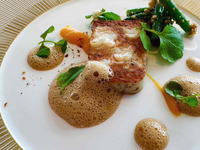 Menu Léger（ムニュ レジェ）