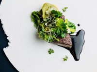 MENU － HARMONIE Wine Pairing － 