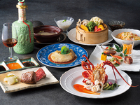 宿泊者限定プラン | 玄武コース（コース10％割引ご優待プラン）