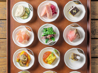 平日限定アルタビスタ特別ディナーコース