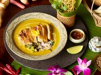 Thai 3-Course Lunch or Dinner