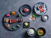 【Asoview Gift】鉄板ランチ【御空】コース