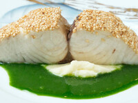 ランチ　ディナーの食材を取り入れた ちょっと贅沢なスペシャルなコース