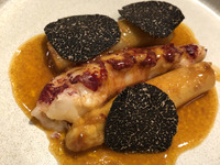 [ランチ スペシャルコース]　ディナーの食材を取り入れた ちょっと贅沢なコース 全６品