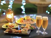 風を感じるビアテラス2026（通常料金）