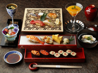 寿司懐石 「匠」