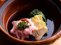 【4/29-5/6】 GW 懐石ディナーメニュー 18,800円