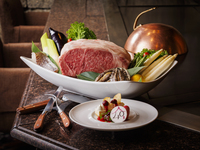 【開業40周年記念】ランチコース「灯～AKARI～」