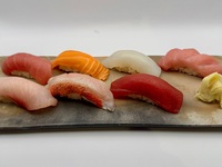 19,000円　特上コース 全20品