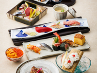 【開業40周年記念】コース「やまと」