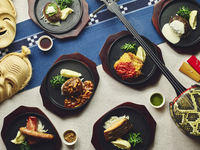 [Time Sale]Maasan Grill & Buffet (Adult)+ソフトドリンク飲み放題