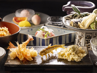 赤坂17,600円【料理のみ】