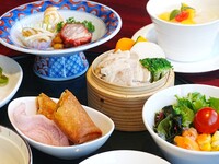 【9月20日～9月23日】 シルバーウイーク限定お膳ランチ