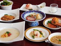 【5月3日～5月6日】 GW限定ランチ