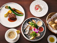 Special Dinner (Hometown Tax ticket holder only) 