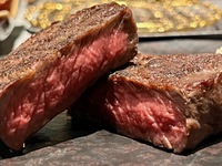 本日のお任せコース