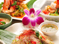 GW限定【オーダービュッフェディナー1000円OFF！】超お得な食べ放題★お好きなものをテーブルでオーダーいただけます☆メニューからお好きなだけお選びください！