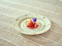 【オプション】スペシャルデザート