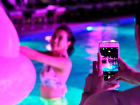Ladies Night [Night Pool Admission] Wednesday
