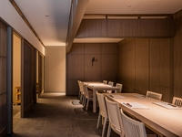 저녁 코스 샤브샤브