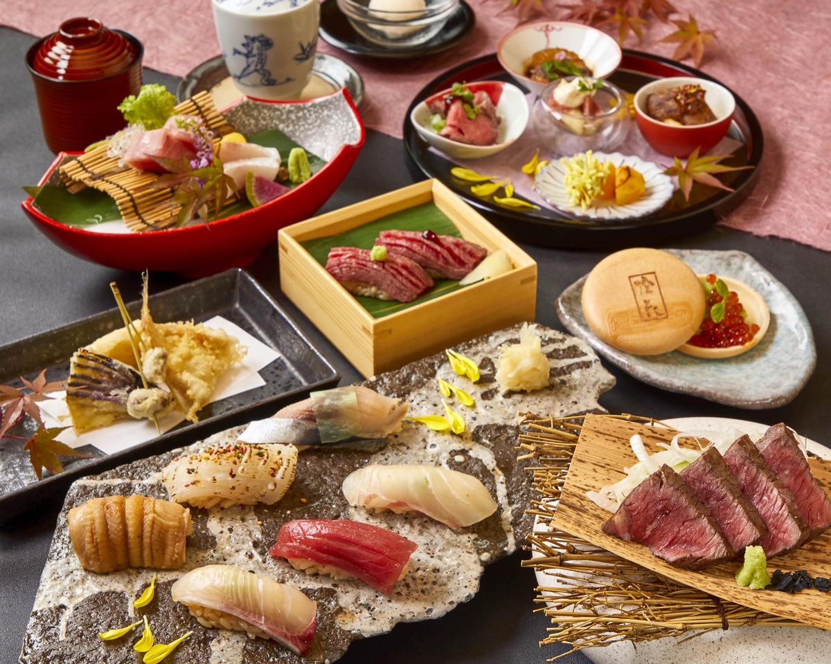 misaka様ご予約 Horie Toka - TableCheck