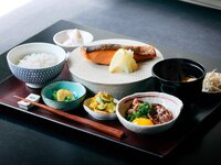 【月1回限定開催】㐂つねの朝定食
