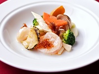 SHIFUKUSAIFU 【May - June】