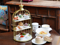 【予約制】清芳午餐・平日限定