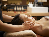 Rejuvenate Face & Back　90min