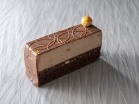 6/2～ノワゼット・ショコラ
