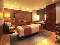 YU, THE SPA Reset　90min